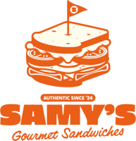 Samy's Sandwiches