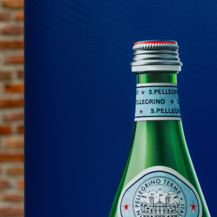 Sanpellegrino 10