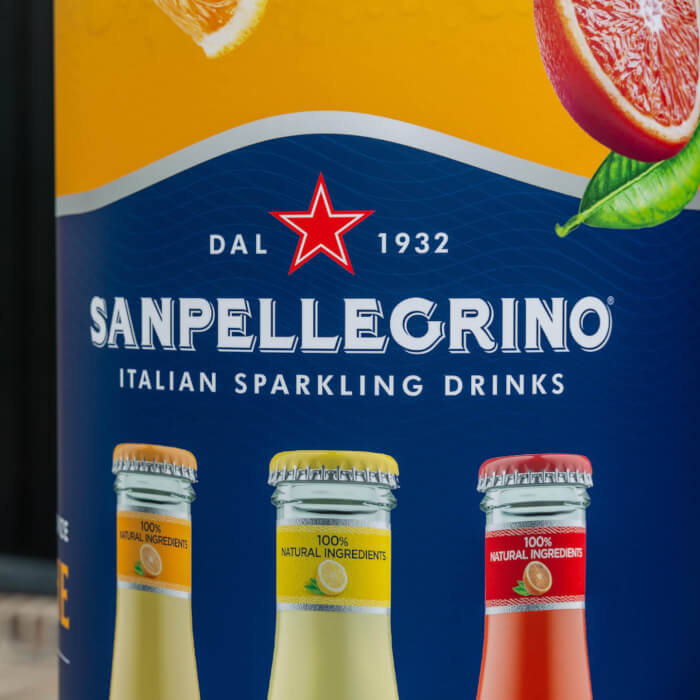 Sanpellegrino 11