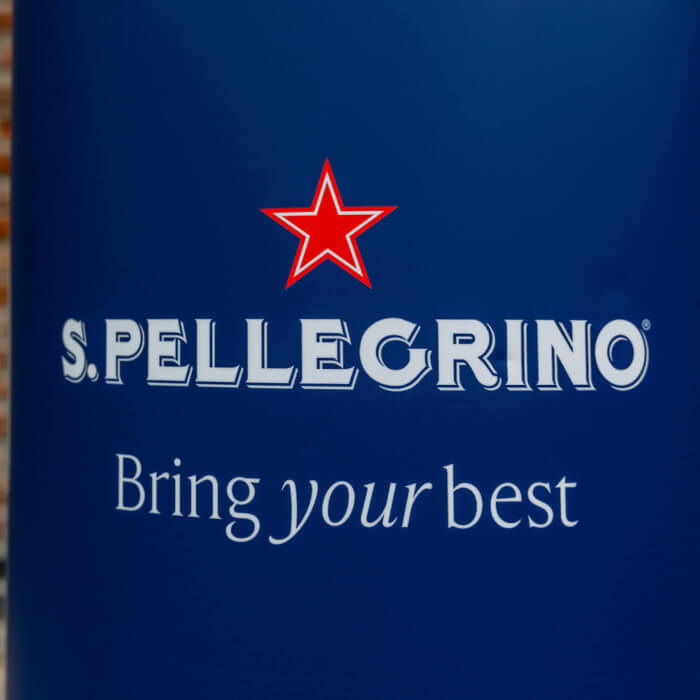 Sanpellegrino 9