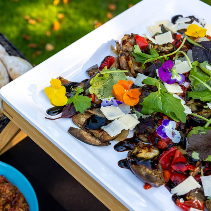 Salade buffet De Koster Catering