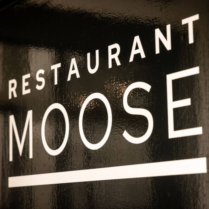 Restaurant Moose 9